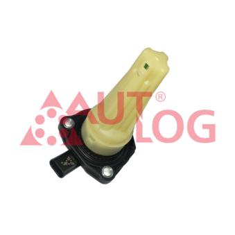 Capteur, niveau d'huile moteur AUTLOG OEM 06K907660C