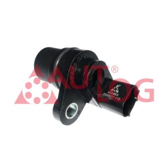 Capteur, vitesse de roue AUTLOG [AS5863]