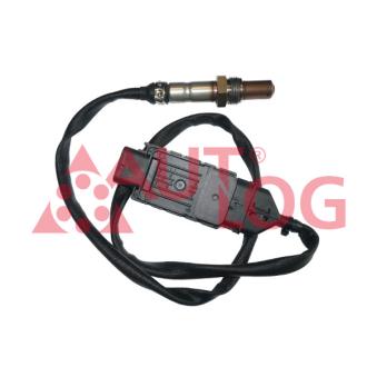 Capteur NOx, Injection d'urée AUTLOG [AS5904]