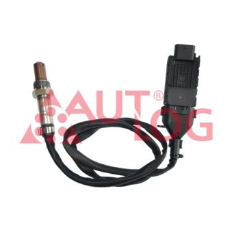 Capteur NOx, Injection d'urée AUTLOG [AS5922]
