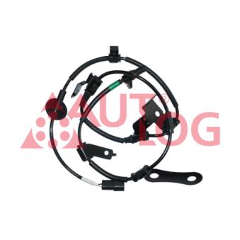Capteur, vitesse de roue AUTLOG [AS6216]