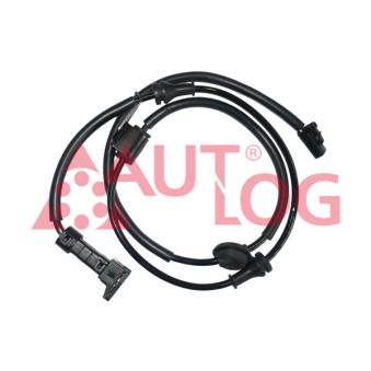 Capteur, vitesse de roue AUTLOG [AS6220]