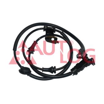Capteur, vitesse de roue AUTLOG [AS6221]