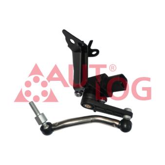 Capteur, correcteur de portée d'éclairage AUTLOG OEM 8R0941285G
