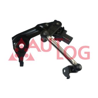 Capteur, correcteur de portée d'éclairage AUTLOG OEM 8K0941309F
