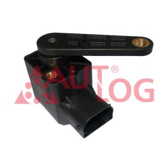 Capteur, correcteur de portée d'éclairage AUTLOG AS6426