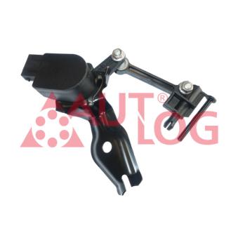 Capteur, correcteur de portée d'éclairage AUTLOG OEM 7L0616213B