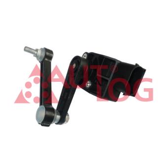 Capteur, correcteur de portée d'éclairage AUTLOG OEM 7L0616571D
