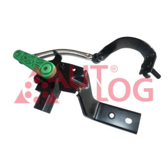 Capteur, correcteur de portée d'éclairage AUTLOG AS6456