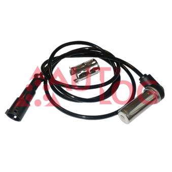 Capteur, vitesse de roue AUTLOG AS7012