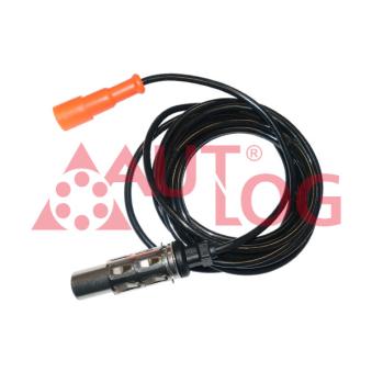 Capteur, vitesse de roue AUTLOG AS7025 Capteur, vitesse de roue AUTLOG AS7025