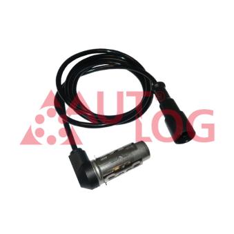 Capteur, vitesse de roue AUTLOG AS7033 Capteur, vitesse de roue AUTLOG AS7033