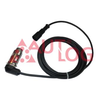 Capteur, vitesse de roue AUTLOG AS7039