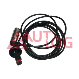 Capteur, vitesse de roue AUTLOG AS7042 Capteur, vitesse de roue AUTLOG AS7042