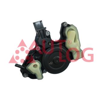 Séparateur d'huile, prise de recyclage des gas de carter AUTLOG OEM 06K103495AJ Séparateur d'huile, prise de recyclage des gas de carter AUTLOG OEM 06K103495AJ