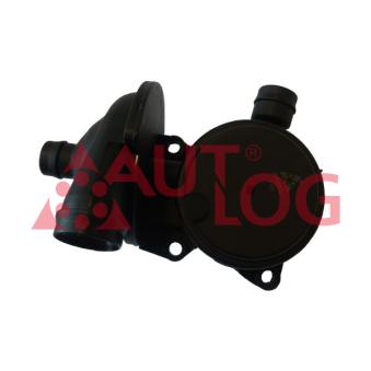 Séparateur d'huile, prise de recyclage des gas de carter AUTLOG OEM 11617526654 Séparateur d'huile, prise de recyclage des gas de carter AUTLOG OEM 11617526654