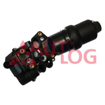 Boîtier, filtre à huile AUTLOG AS8036