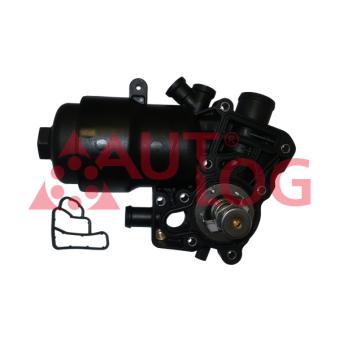 Boîtier, filtre à huile AUTLOG OEM 059115389K