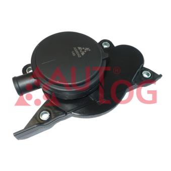 Séparateur d'huile, prise de recyclage des gas de carter AUTLOG OEM A6110160334