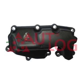 Séparateur d'huile, prise de recyclage des gas de carter AUTLOG OEM 06H103517D