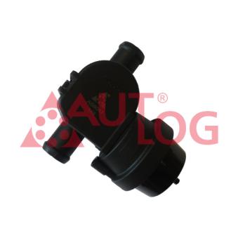Vanne de regulation chauffage AUTLOG AS8047