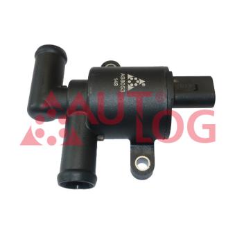 Vanne de regulation chauffage AUTLOG AS8053