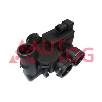 Vanne de regulation chauffage AUTLOG AS8078 pour MERCEDES-BENZ CLASSE E E 63 AMG - 514cv