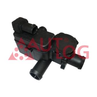 Vanne de regulation chauffage AUTLOG AS8079