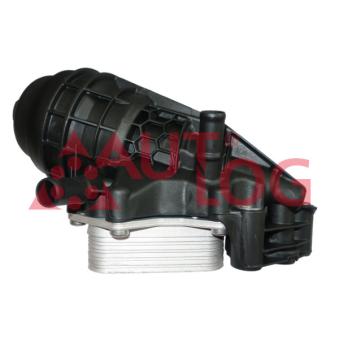 Boîtier, filtre à huile AUTLOG OEM A2701800610