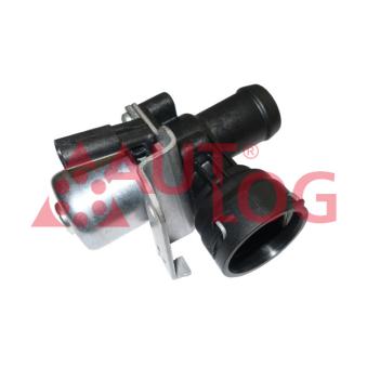 Vanne de regulation chauffage AUTLOG AS8084 pour MERCEDES-BENZ CLASSE E E 250 CGI - 204cv