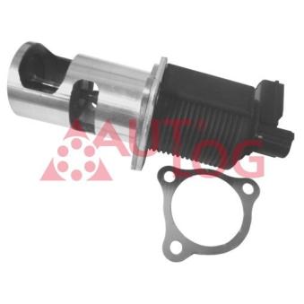 Vanne EGR AUTLOG OEM 8200488774