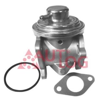 Vanne EGR AUTLOG AV6011 pour FIAT SCUDO 1.4 TDI - 70cv