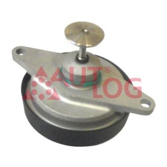 Vanne EGR AUTLOG OEM 9192805