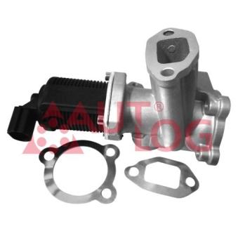 Vanne EGR AUTLOG OEM 73501348
