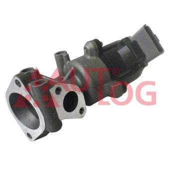 Vanne EGR AUTLOG OEM JDE3314