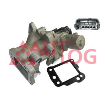 Vanne EGR AUTLOG OEM LR000997