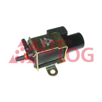 Capteur de pression, turbocompresseur AUTLOG [AV6048]