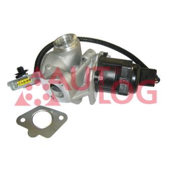 Vanne EGR AUTLOG OEM 9651839180
