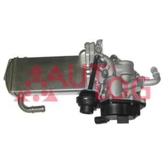 Vanne EGR AUTLOG AV6072