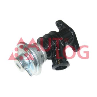 Vanne EGR AUTLOG AV6087