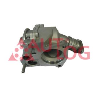 Vanne EGR AUTLOG OEM 504105569
