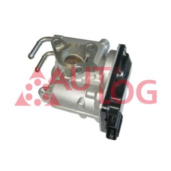Vanne EGR AUTLOG OEM 2580026010