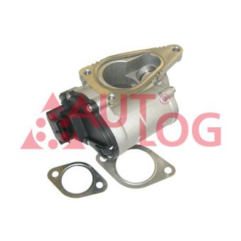 Vanne EGR AUTLOG OEM 8200796571