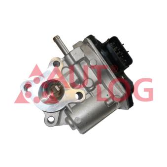 Vanne EGR AUTLOG AV6109