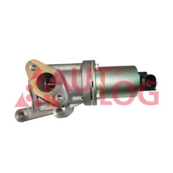 Vanne EGR AUTLOG AV6111 pour KIA CEED 1.6 CRDi 110 - 110cv