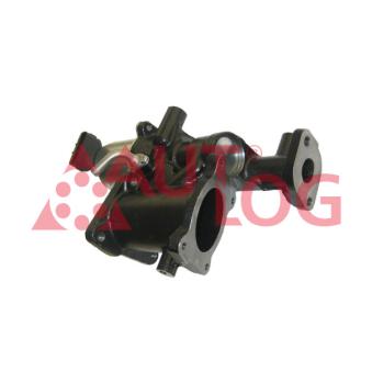 Vanne EGR AUTLOG OEM 8980607951