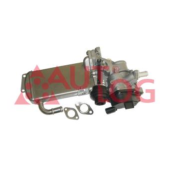 Vanne EGR AUTLOG AV6119