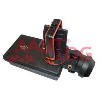 Valve, controle d'air-air d'admission AUTLOG OEM 11617544805