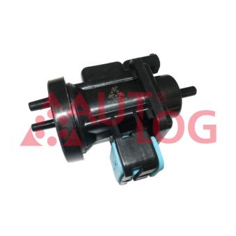 Capteur de pression, turbocompresseur AUTLOG AV6133 pour MERCEDES-BENZ CLASSE A A 170 CDI - 95cv