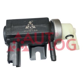 Capteur de pression, turbocompresseur AUTLOG AV6134 pour CITROEN C8 2.2 HDI - 170cv